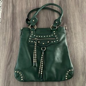 MMS Shoulder Bag